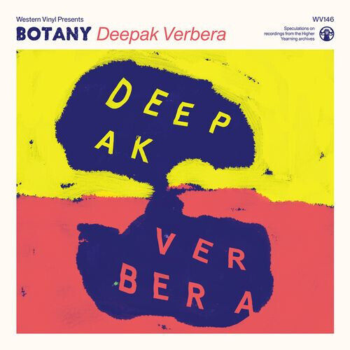 Botany - Deppak Verbera