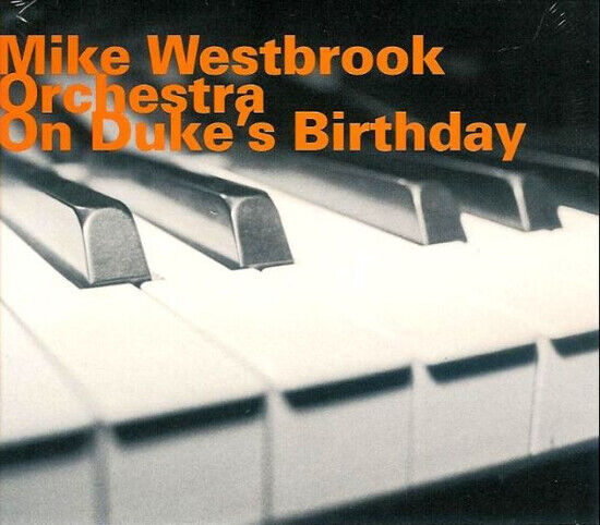 Westbrook, Mike - On Duke\'s Birthday