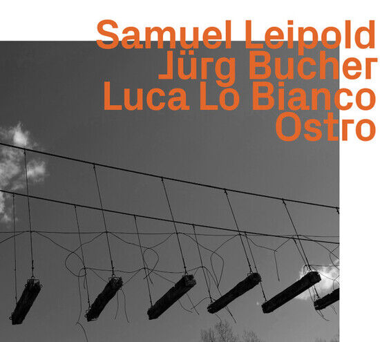 Leipold, Samuel - Ostro