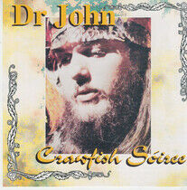 Dr. John - Crawfish Soiree