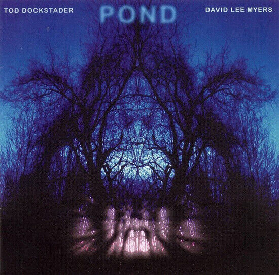 Dockstader, Tod - Pond