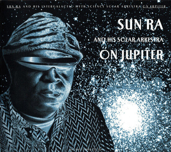 Sun Ra - On Jupiter