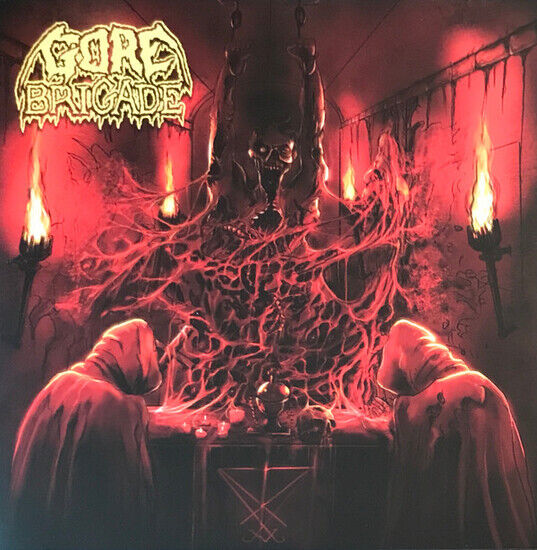 Gore Brigade - Gore Brigade