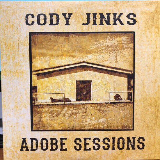 Jinks, Cody - Adobe Sessions