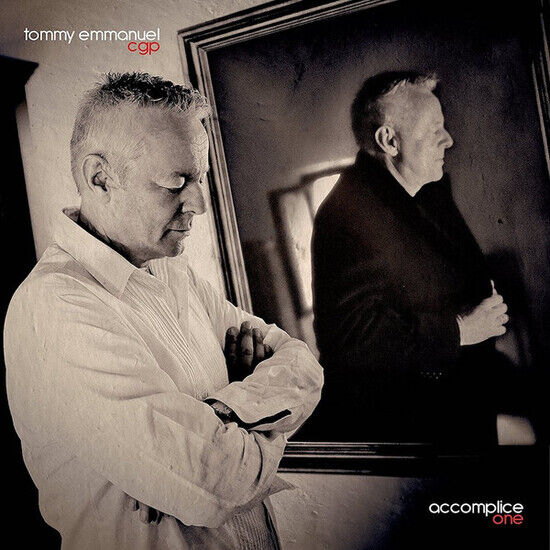 Tommy Emmanuel - Accomplice One