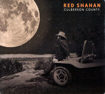 Shahan, Red - Culberson County