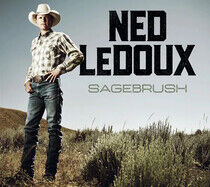 Ledoux, Ned - Sagebrush