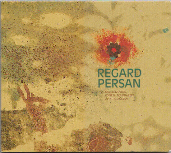 Regard Persan - Regard Persan