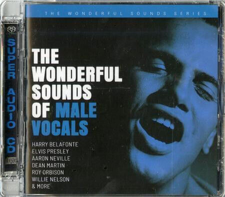 V/A - Wonderful Sounds of-Sacd-