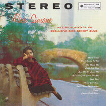 Simone, Nina - Little Girl Blue -Sacd-