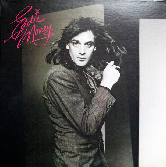 Money, Eddie - Eddie Money -Hq/Gatefold-