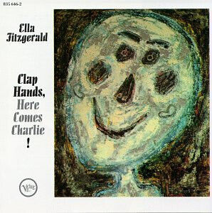 Fitzgerald, Ella - Clap Hands, Here.. -Hq-