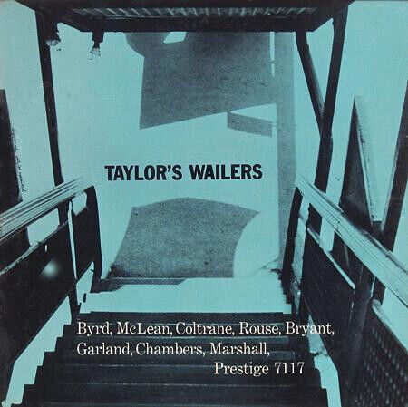 Taylor, Art - Taylor\'s Wailers -Sacd-