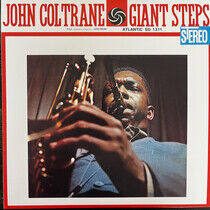 Coltrane, John - Giant Steps