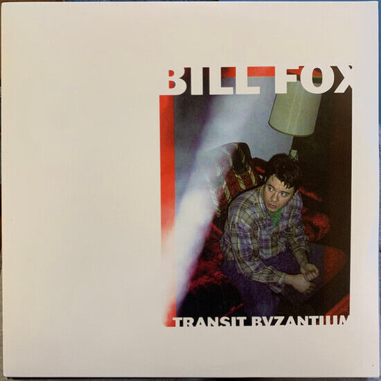 Fox, Bill - Transit Byzantium