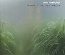 Turner, Simon Fisher - Symphony of a Great Ci...