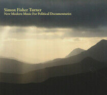 Turner, Simon Fisher - New Modern Music For P...