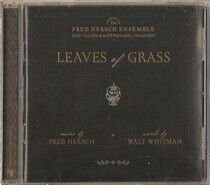 Hersch, Fred - Leaves of Grass