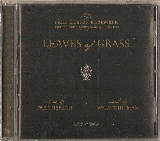 Hersch, Fred - Leaves of Grass