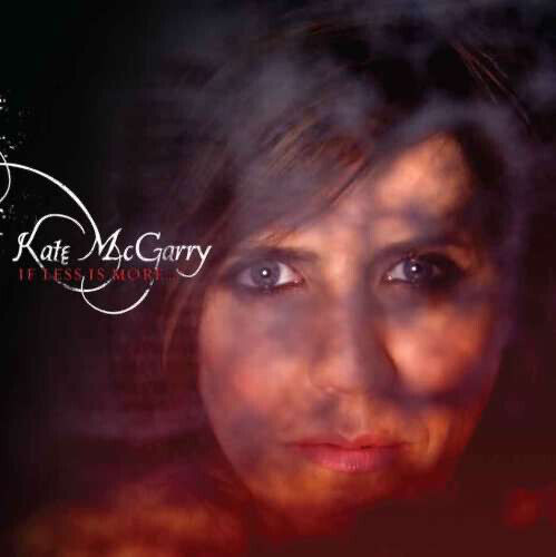 McGarry, Kate - If Less is More