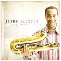 Jackson, Javon - Once Upon a Melody