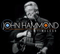 Hammond, John - Timeless