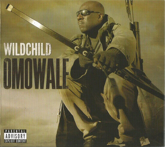 Wildchild - Omowale