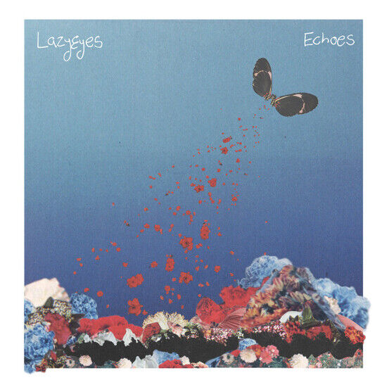 Lazyeyes - Echoes -Download-