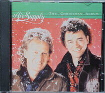 Air Supply - Christmas Album