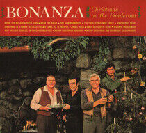 OST - Bonanza: Christmas On the