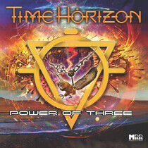 Time Horizon - Power of Three