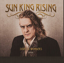 Sun King Rising - Signs & Wonders