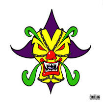 Insane Clown Posse - Marvelous Missing Link..