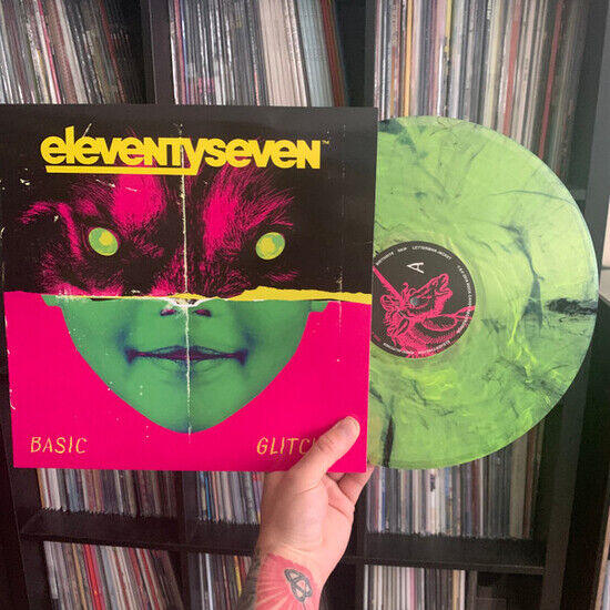 Eleventyseven - Basic Glitches