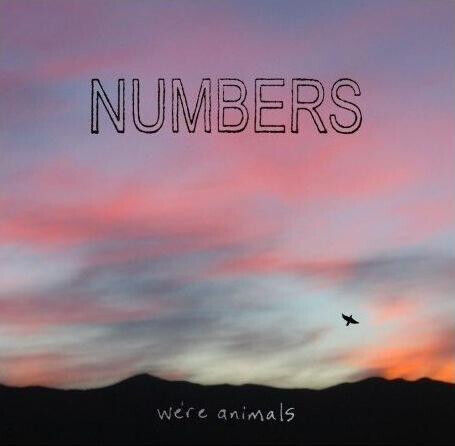 Numbers - We\'re Animals