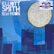 Smith, Elliott - New Moon