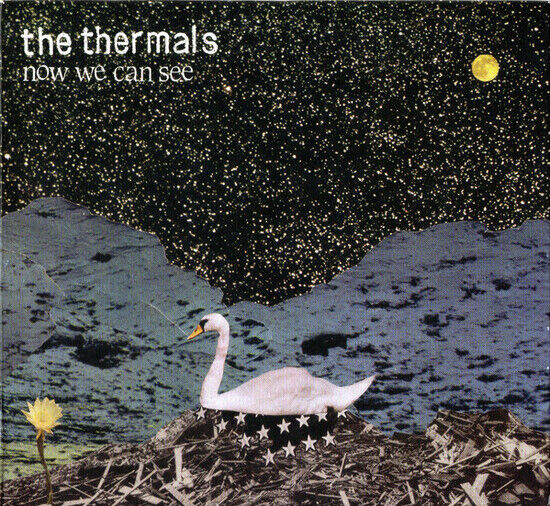 Thermals - Now We Can See