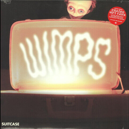 Wimps - Suitcase