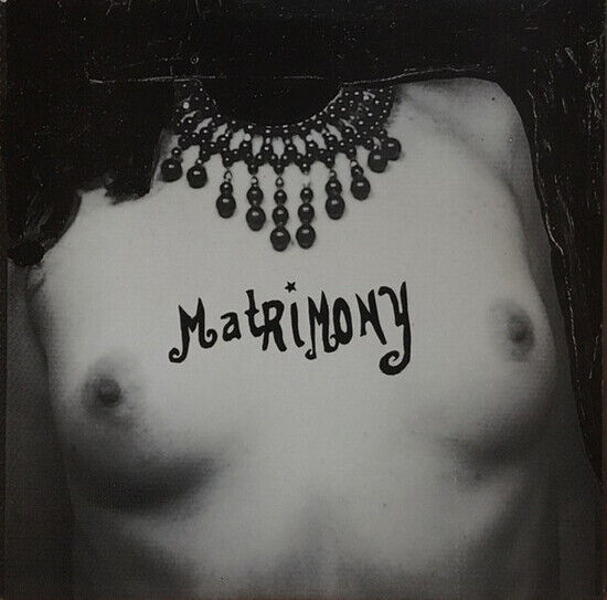 Matrimony - Kitty Finger -Download-