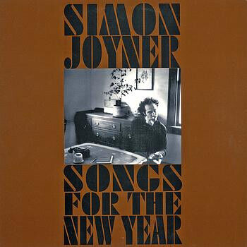 Joyner, Simon - Songs For the New Year