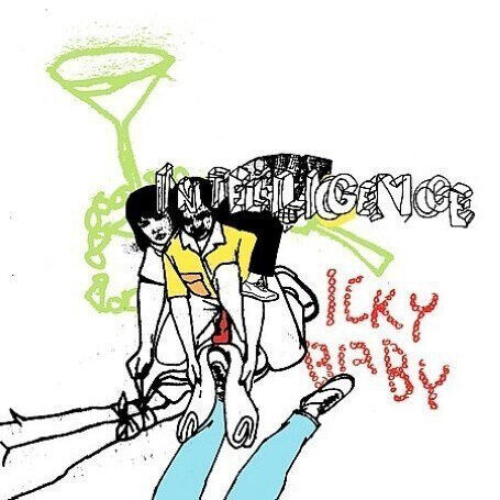 Intelligence - Icky Baby