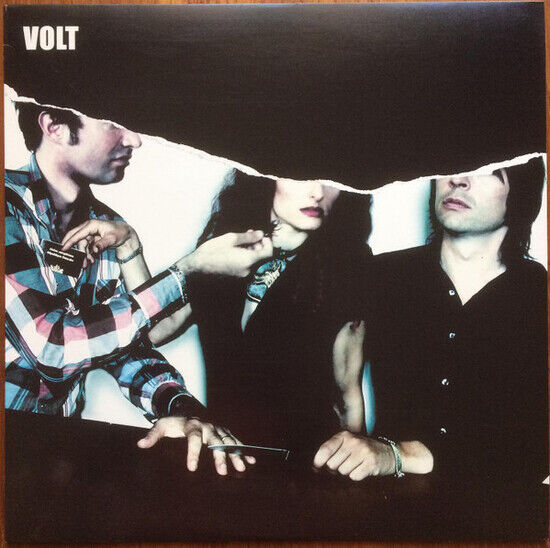 Volt - Volt