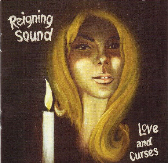 Reigning Sound - Love and Curses