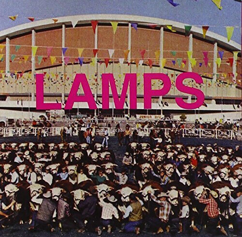 Lamps - Under the Water