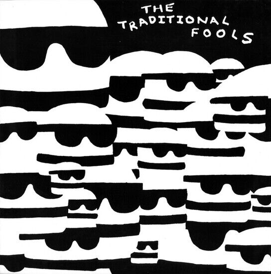 Traditional Fools - Fools Gold