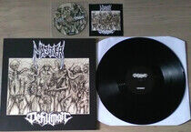 Master & Dehuman - Decay Into Inferior..