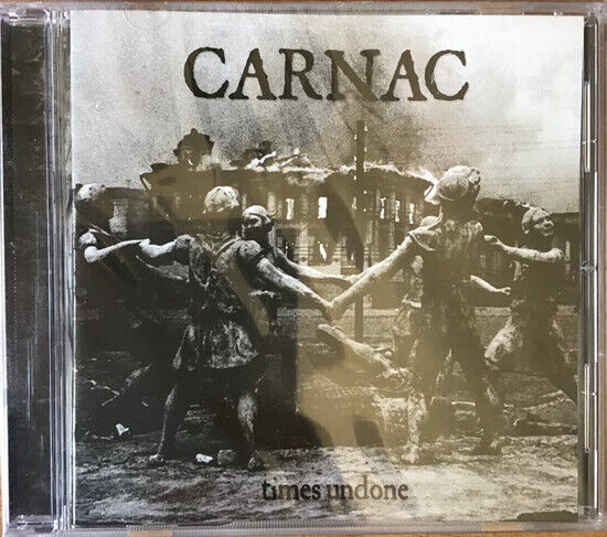 Carnac - Times Undone