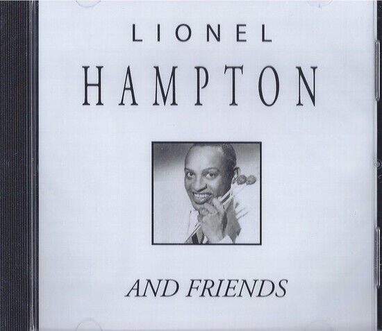 Hampton, Lionel - Lionel Hampton and..