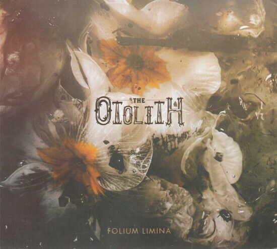 Otolith - Folium Limina