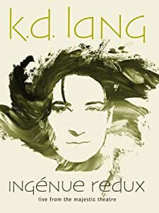 Lang, K.D. - Ingenue Redux:.. -Digi-